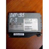 Блок управления ретардой DAF 95 (734)