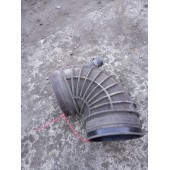 Патрубок воздушного фильтра DAF XF 105 460 901647 резиновый (567)