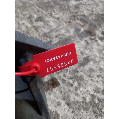 Кронштейн полукрыла (труба) Iveco задний передний RH (557), -1