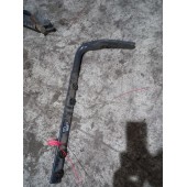 Кронштейн крыла переднего Iveco верхний передний RH (547)