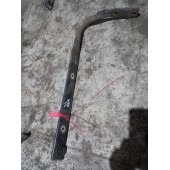 Кронштейн крыла переднего Iveco верхний передний RH (548)