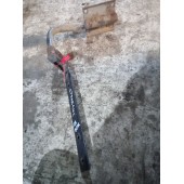 Кронштейн крыла переднего Iveco верхний передний LH (533)