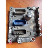 Блок управления двигателем DAF CF 85/105 (344)