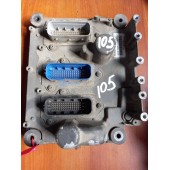 Блок управления двигателем DAF CF 85/105 (345)