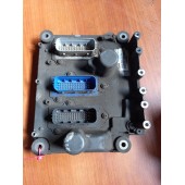 Блок управления двигателем DAF CF 85/105 (336)