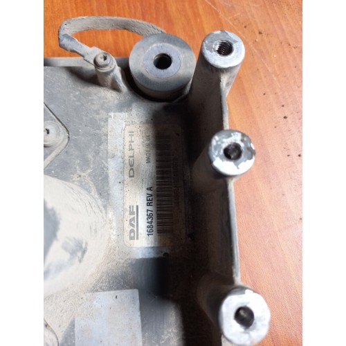 Блок управления двигателем DAF CF 85/105 (342), 1684367-1