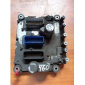 Блок управления двигателем DAF CF 85/105 (340)