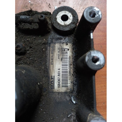 Блок управления двигателем DAF CF 85/105 (340), 1684367-1