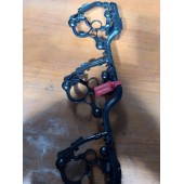 Изолятор проводки ГБЦ DAF 105 (643)