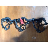 Изолятор проводки ГБЦ DAF 105 (644)