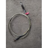 Трос КПП MAN 328см (773) 