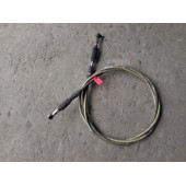 Трос КПП MAN 328см (772) 