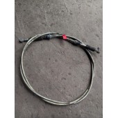 Трос КПП MAN 328см (778) 