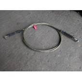 Трос КПП MAN 328см (776) 