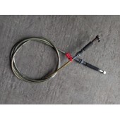 Трос КПП Renault Magnum 328см (774) 