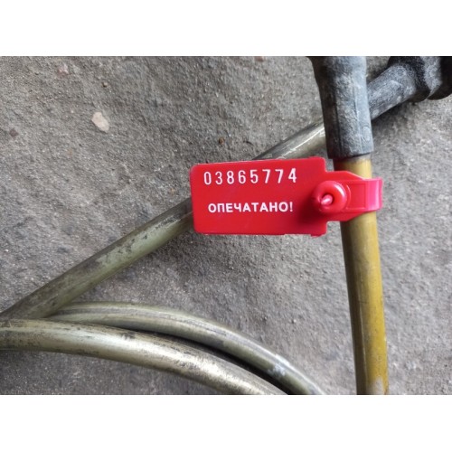 Трос КПП Renault Magnum 328см (774) , -2