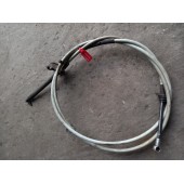 Трос КПП Renault 340см (777) 