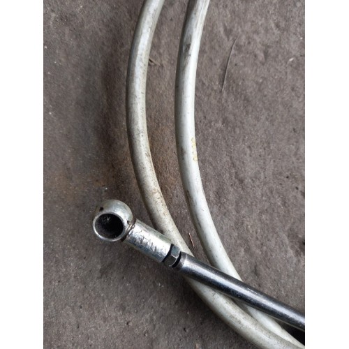 Трос КПП Renault 340см (777) , 5010452013-1