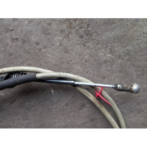 Трос КПП Renault 331см (766) , -1