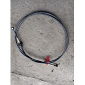 Трос КПП Volvo FH 12 335см (770) 