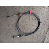 Трос КПП Volvo 340см (752) 