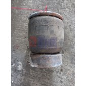 Пневмоподушка Iveco Stralis (ленивая ось с датчиком) (848) 