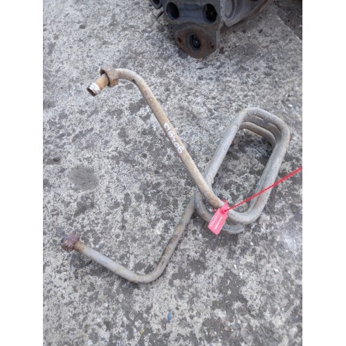 Змеевик DAF XF 105 460 903913 (517), 