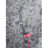 Шланг топливный DAF 105 460 896380 с клапаном маленький (502)