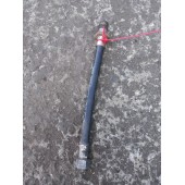 Шланг топливный DAF 105 460 896380 с клапаном большой (503)