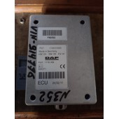 Блок ECU DAF 105 XF 460 914776 2011г (745)