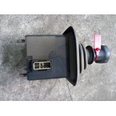 Джойстик КПП Iveco EuroTech (754)