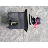 Джойстик КПП Iveco EuroTech (755)