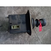 Джойстик КПП Iveco EuroTech (756)