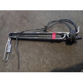 Заборник бака мочевины Adblue Volvo (693)