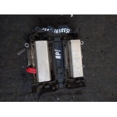 Блок управления двигателем Scania HPI (608) 