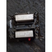 Блок управления двигателем Scania HPI (606)