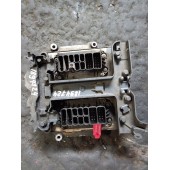 Блок управления двигателем Scania HPI (603)