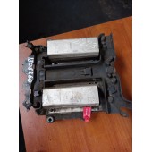 Блок управления двигателем Scania HPI (328)