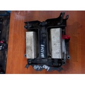 Блок управления двигателем Scania HPI (330)