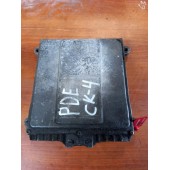 Блок управления двигателем Scania PDE (327)