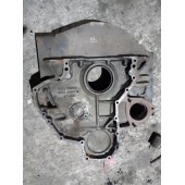 Кожух маховика MAN TGA D2876/2866 (528)