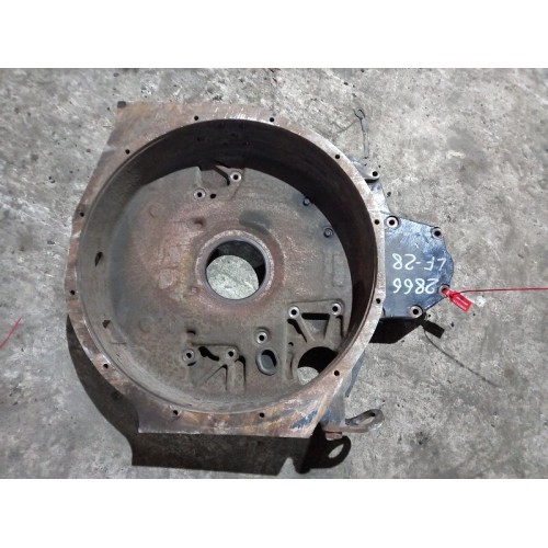 Кожух маховика MAN TGA D2876/2866 (528), 51014013206-6