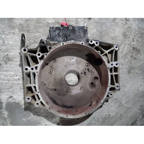 Кожух маховика MAN D2066 (527), 51014013241