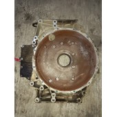 Кожух маховика MAN TGS 2014г (523)