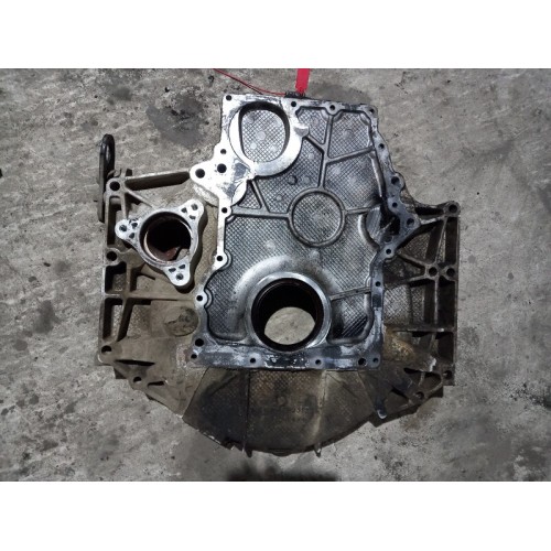 Кожух маховика MAN TGS 2014г (523), 51014013313-3