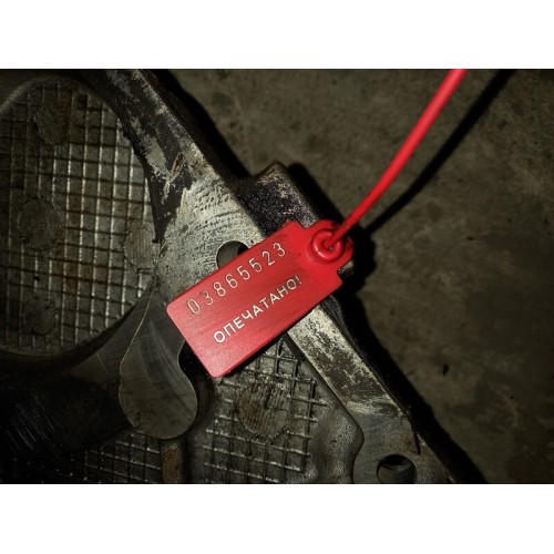 Кожух маховика MAN TGS 2014г (523), 51014013313-4