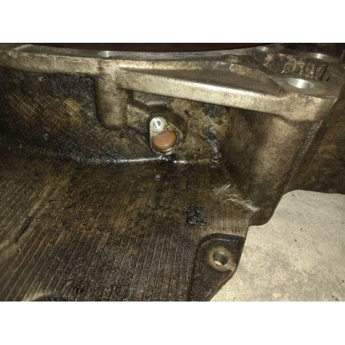 Кожух маховика MAN TGS 2014г (523), 51014013313-6