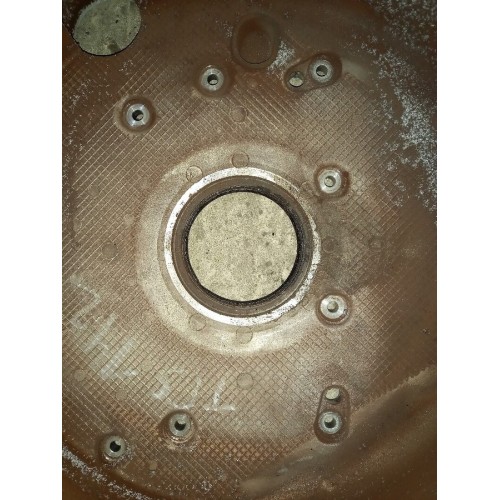 Кожух маховика MAN TGS 2014г (523), 51014013313-1