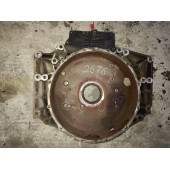 Кожух маховика MAN D2676 ||-турбо (522)