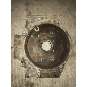 Кожух маховика MAN D2066 (560)